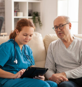 Read more about the article We Are Home To Care