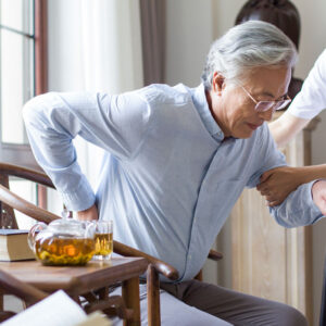 Read more about the article Caring With A Heart